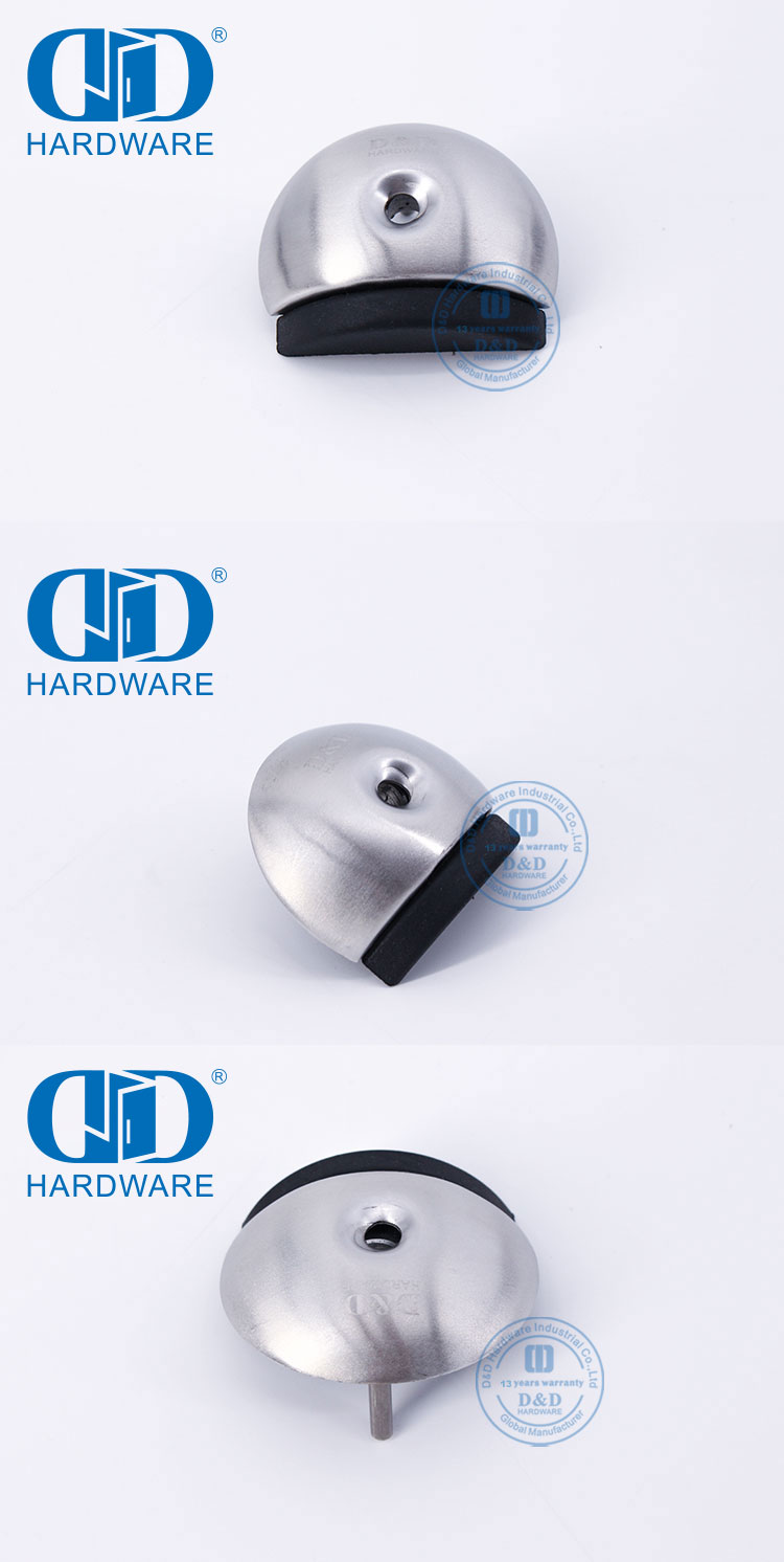 Floor Mounted Door Stopper 落地式门吸