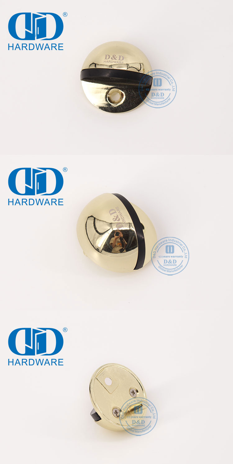 Hemisphere Door Stopper 半球门吸