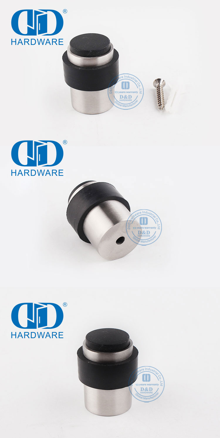 Front Door Stopper 前门限位器