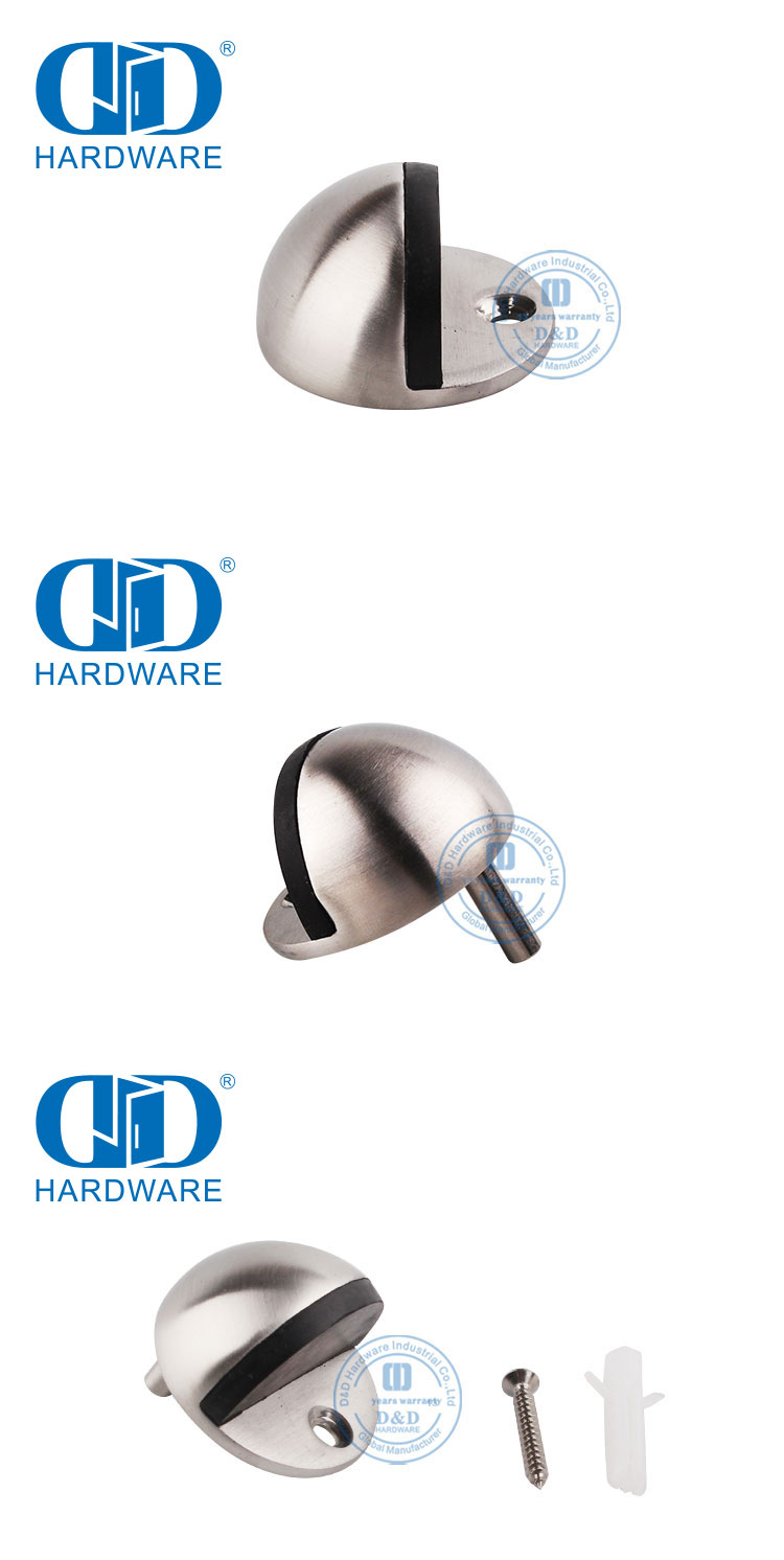 Floor Door Stopper 地板门吸