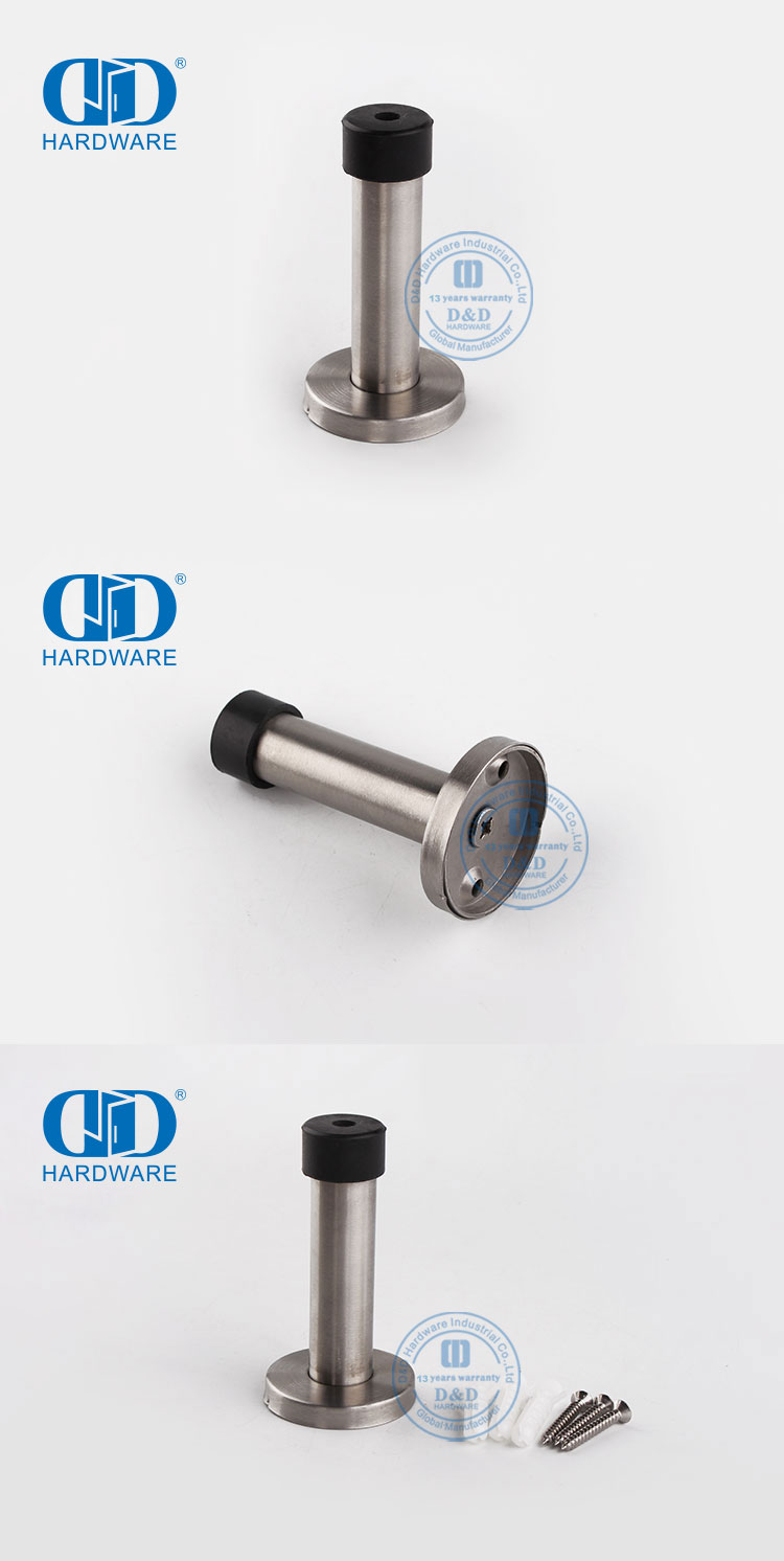 Pipe Tubing Door Stopper 管道门吸