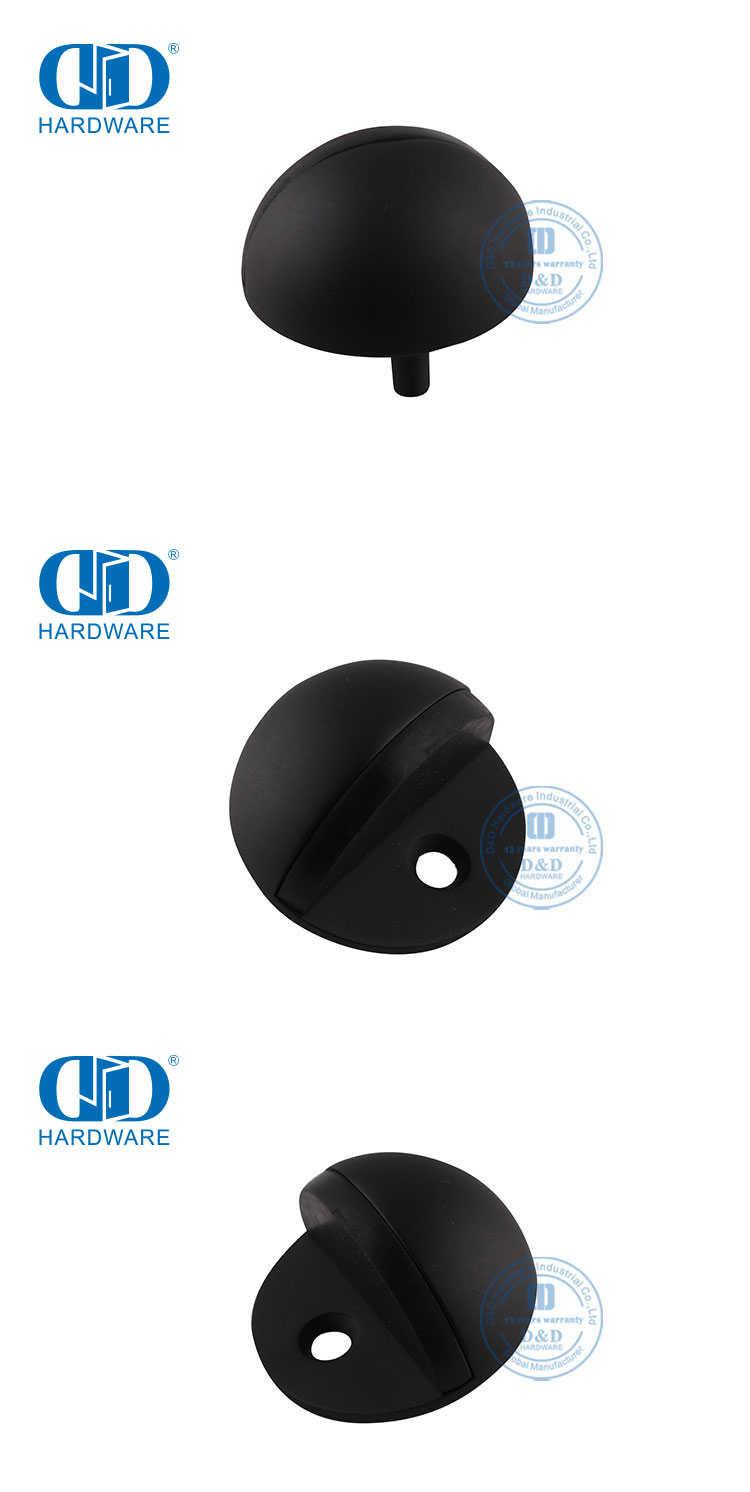 Floor Mounted Door Stopper 落地式门吸