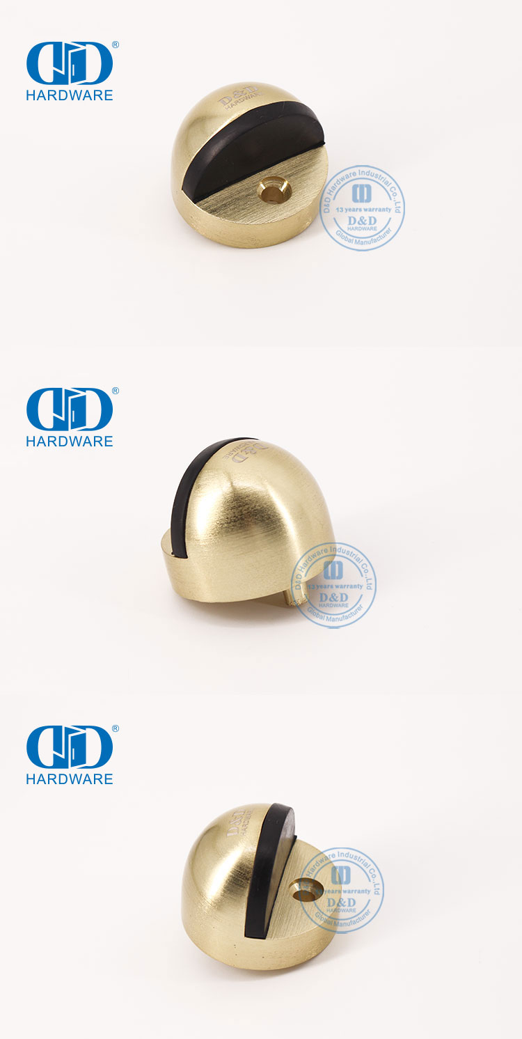 Floor Mounted Door Stopper 落地式门吸