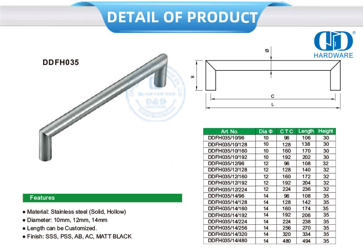 modern drawer pulls 现代抽屉拉手