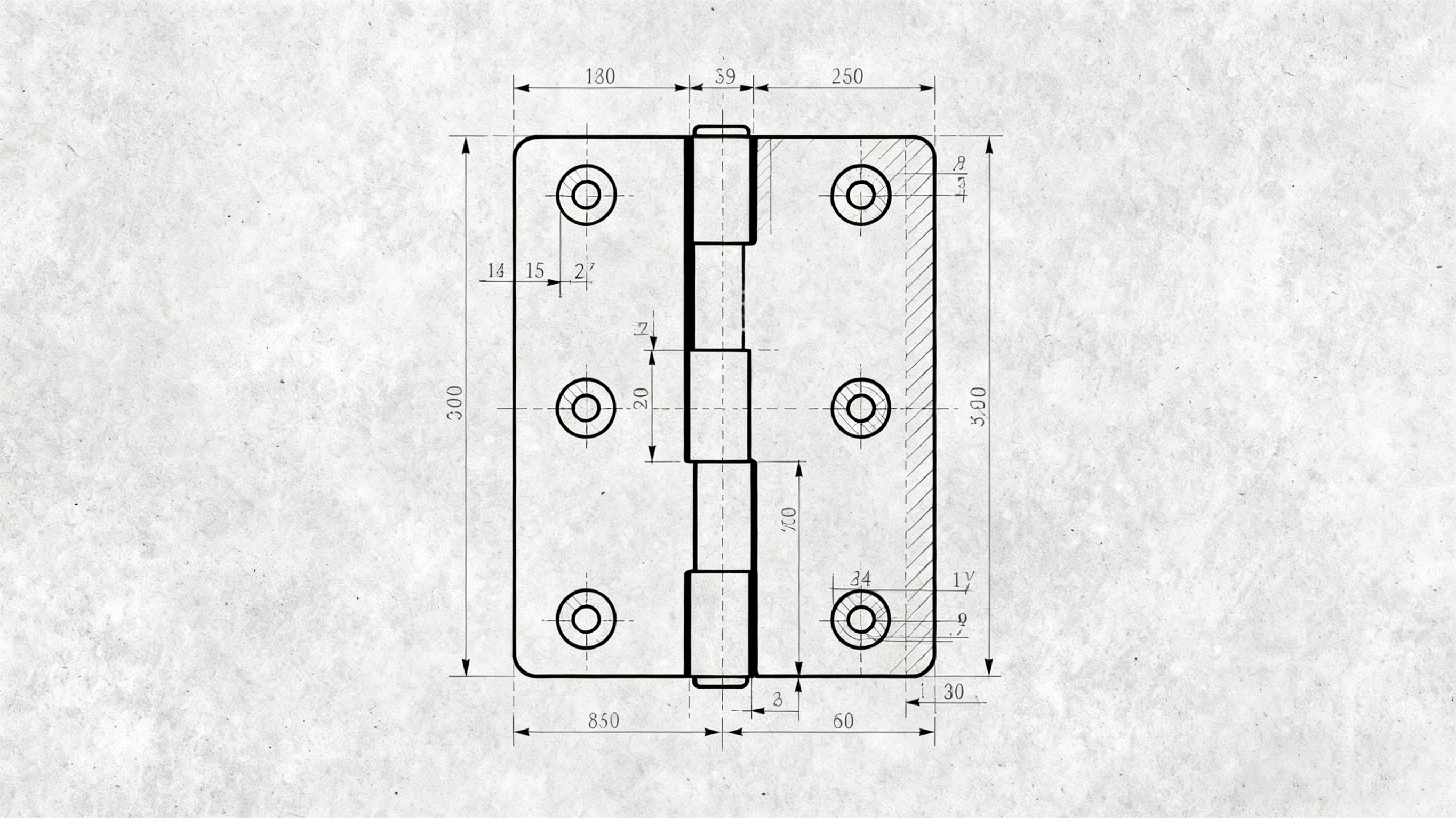 Self Closing Door Hinge Manufacturer 自闭合门铰链制造商