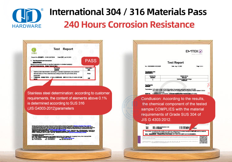 door hinge hardware 门铰链五金件
