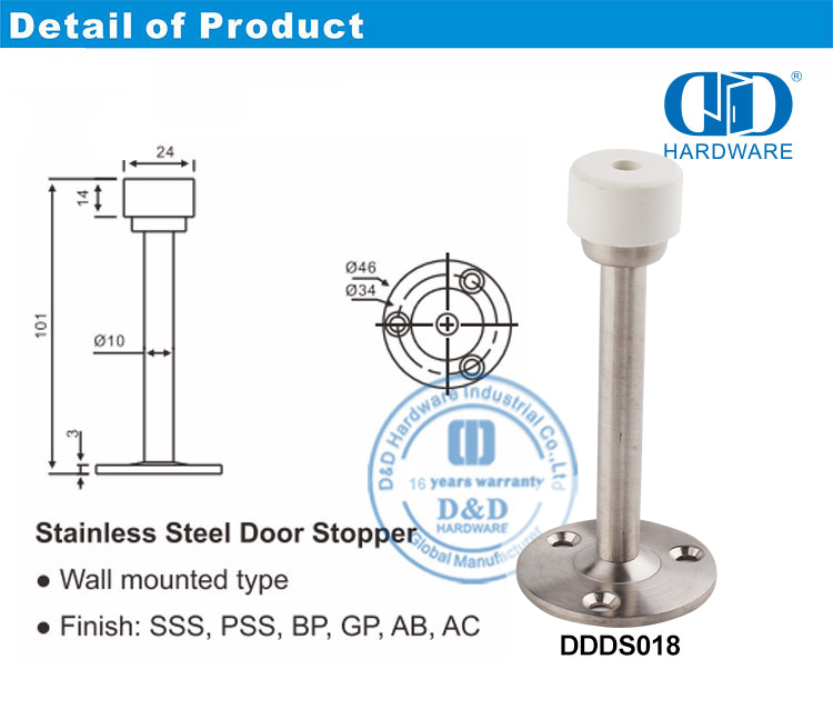 door stop 门挡