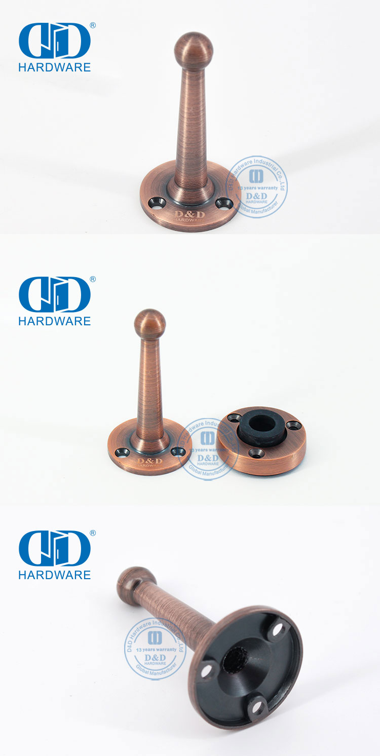 Commercial Door Stopper 商业门吸