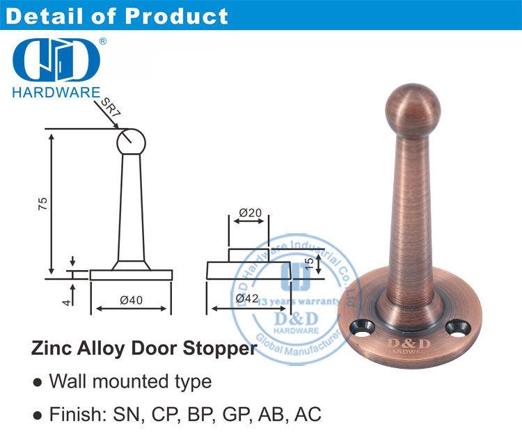 door stop 门挡