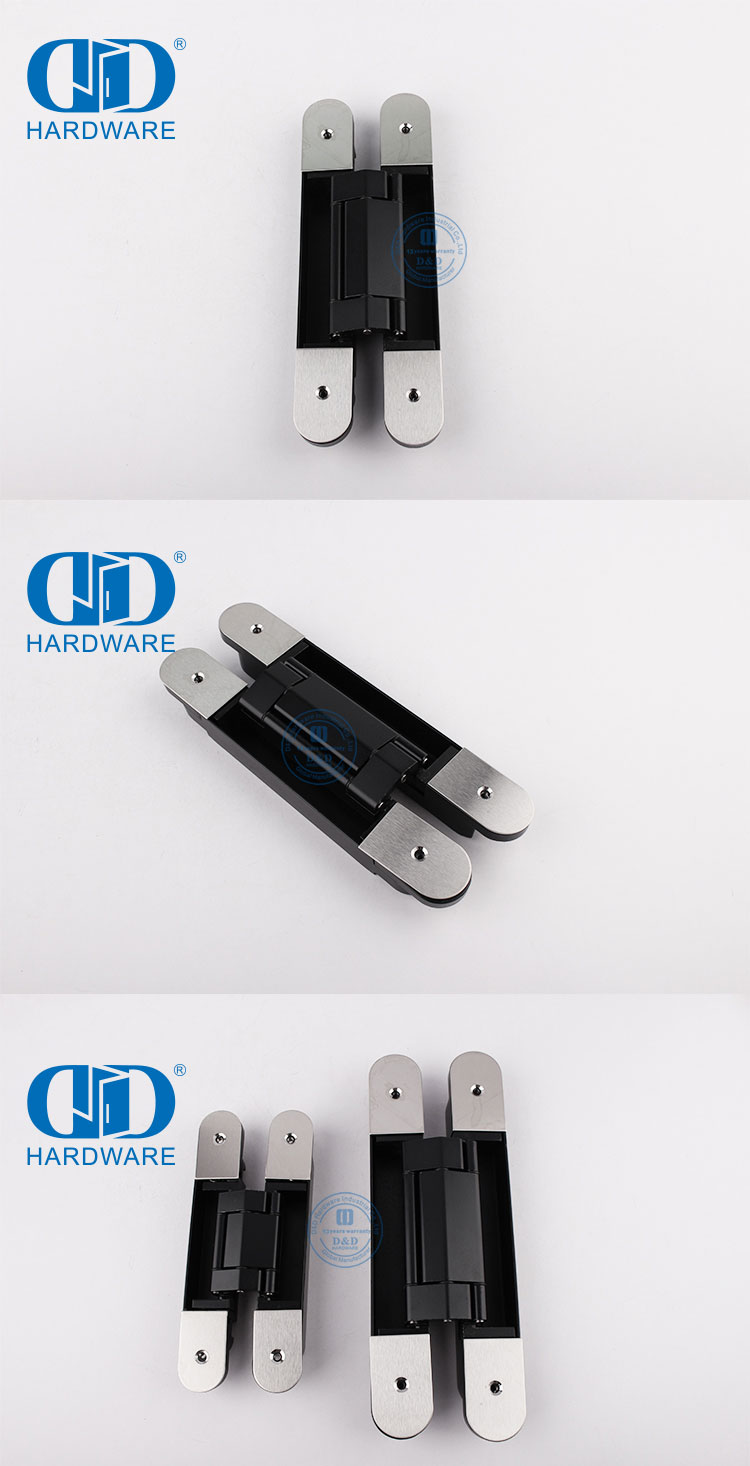 Concealed Hinge for Government 政府用隐藏式铰链
