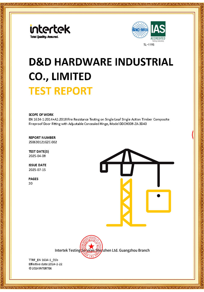 hidden hinges 隐藏式铰链