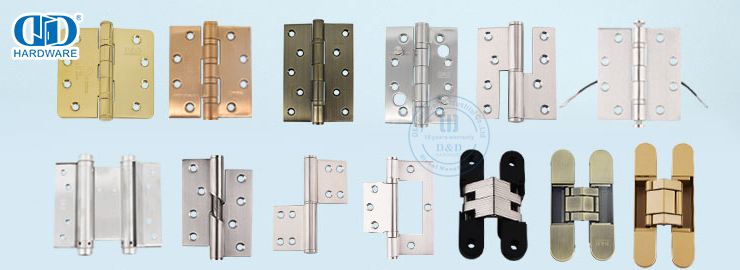 heavy duty door hinge 重型门铰链