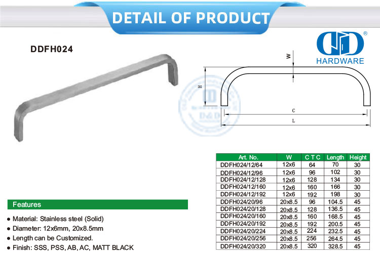 dresser hardware pulls 梳妆台五金拉手