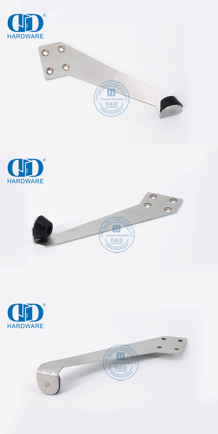 Commercial Door Stopper 商用门吸