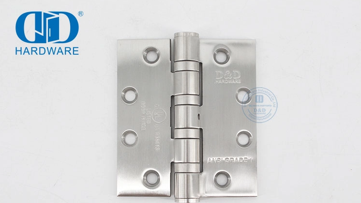 Commercial Door Hinge 商用门铰链