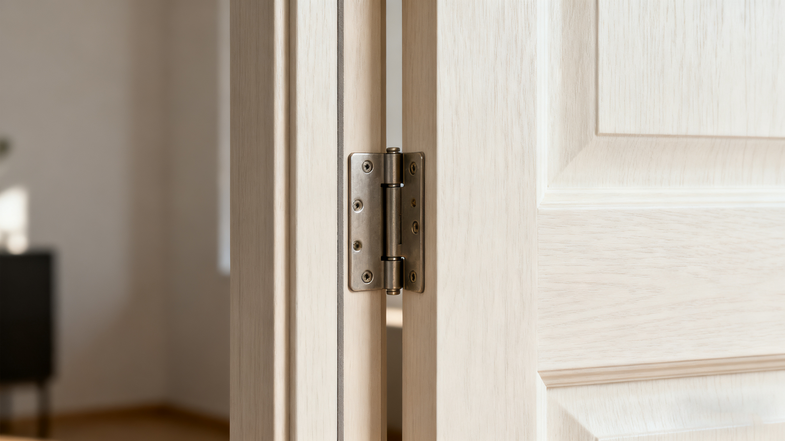 Interior Door Hinges 室内门铰链