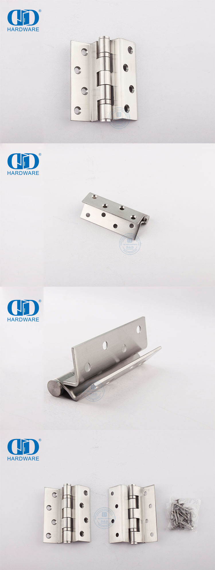Crank Door Hinge 链 曲柄门铰链