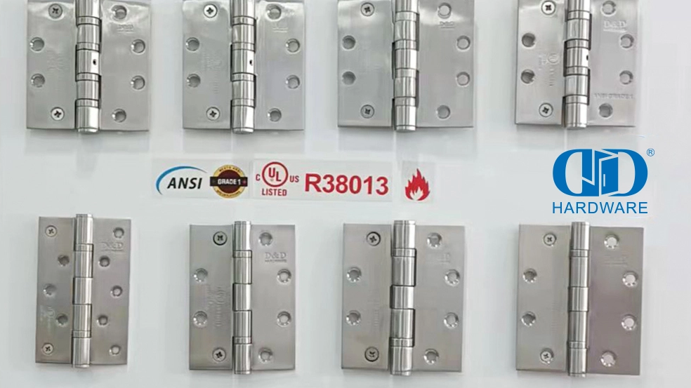 door hinge for high-rise buildings 高层建筑门铰链