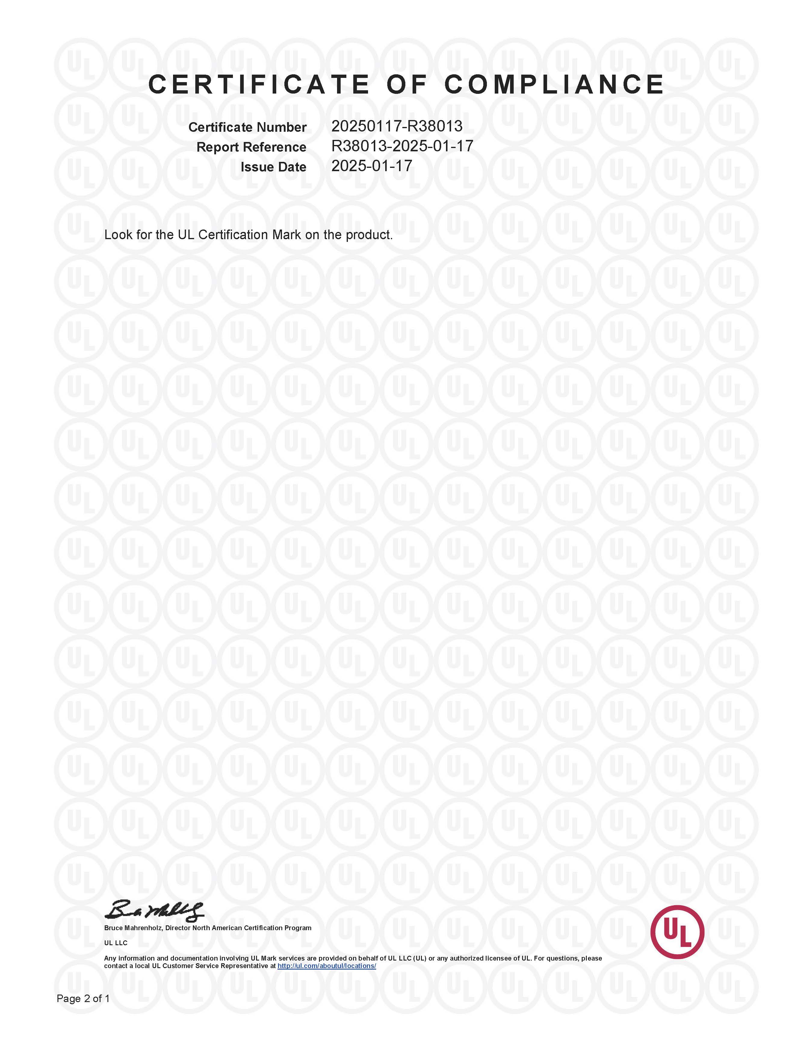 UL Door Hinge UL 门铰链