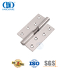 二肘节不锈钢金属门铰链制造商中国铰链-DDSS016