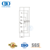 装饰五金矩形金属门铰链安全-DDSS065