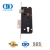 适用于木门不锈钢插芯门锁-DDML016-4585