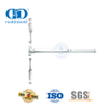 不锈钢门配件立式半长紧急出口五金件-DDPD030-SSS