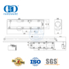 铝合金商业建筑高品质CE重型闭门器-DDDC008