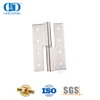 适用于金属门五金高品质不锈钢平合页-DDSS028-B