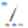 不锈钢方头窄插芯锁带滚柱螺栓-DDML022-3085