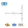 不锈钢门配件立式半长紧急出口五金件-DDPD030-SSS