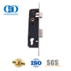 不锈钢门闩死锁窄门框锁-DDML021-3085