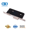 不锈钢欧式滚柱螺栓插芯锁用于平开门-DDML017-4585
