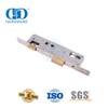 实心黄铜窄门插芯锁适用于入户门-DDML021-3085