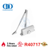 高品质防火门可调铝合金液压闭门器-DDDC023