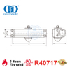 后检查功能 CE UL 认证闭门器，适用于 60-85 公斤门-DDDC025BC