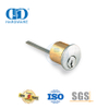 实心黄铜结构美式轮圈气缸，带拉弦板-DDLC018-29mm-SN