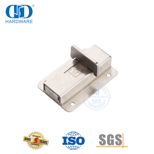高品质方管推拉门平门螺栓-DDDB013-SSS