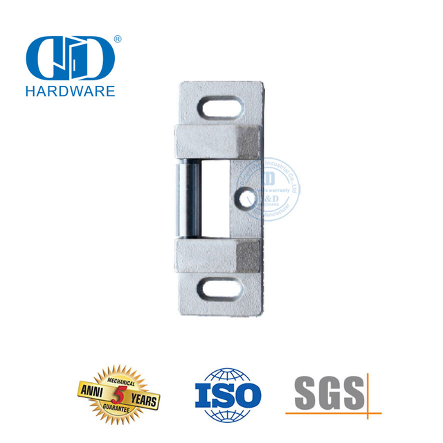 不锈钢单门五金单门锁边-DDPD043-SSS