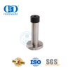 壁挂式门五金 SS 304 管材门吸支架-DDDS015-SSS