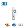 SS 304 紧急退出装置带锁芯的孔罩旋钮装饰-DDPD013-SSS