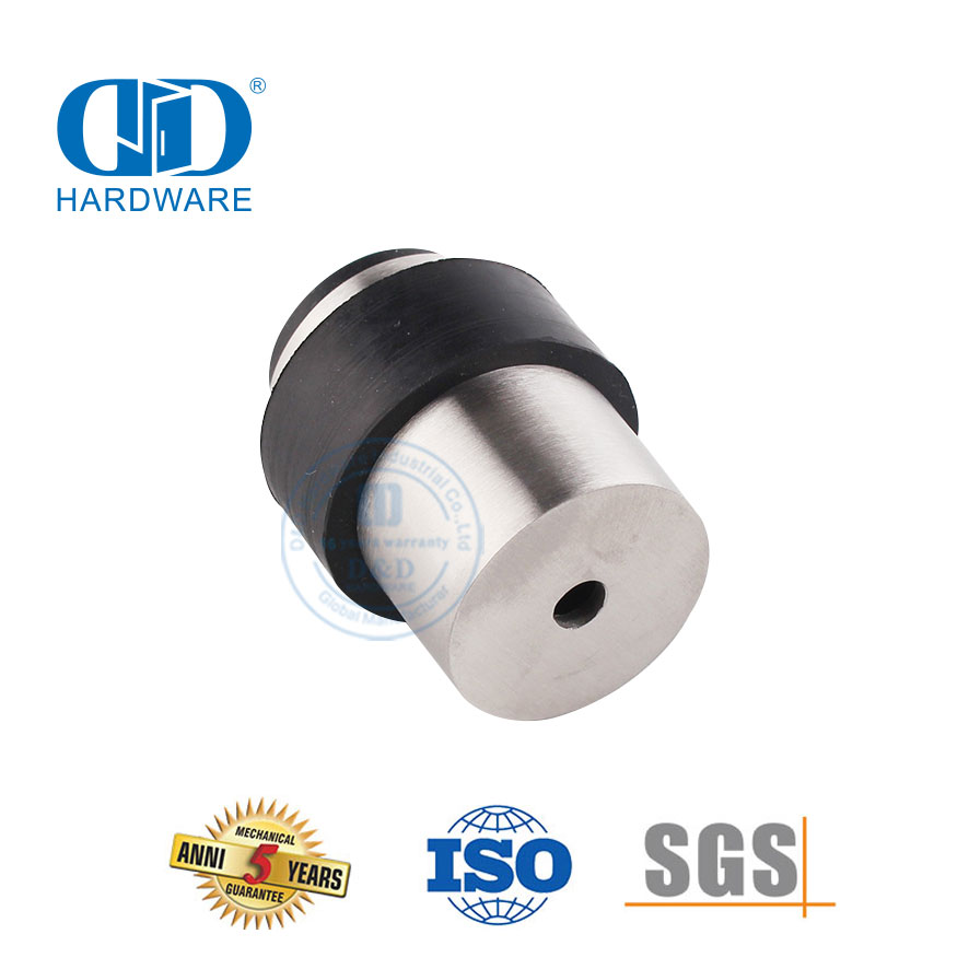 前门五金不锈钢浴室门防盗门吸-DDDS009-SSS