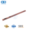 适用于木门的仿古铜不锈钢 12 英寸平头门栓-DDDB008-AC