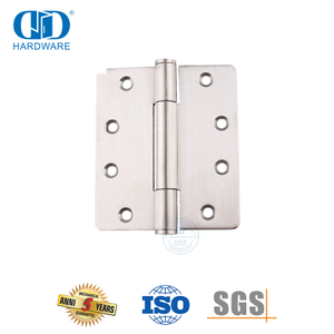 价格优惠广泛使用三肘不锈钢合页-DDSS023