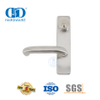 不锈钢 304 优质商用门孔罩杠杆装饰-DDPD014-SSS