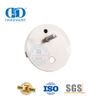 缎镍锌合金落地式分体式门吸-DDDS004-SN