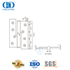 高品质金属门五金不锈钢铰链-DDSS017