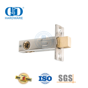适用于浴室门商用门卫生间门栓锁-DDML033