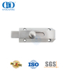前门不锈钢门闩锁筒螺栓-DDDB029-SSS