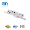 SUS 304入户门五金配件欧式窄门锁-DDML021-3085